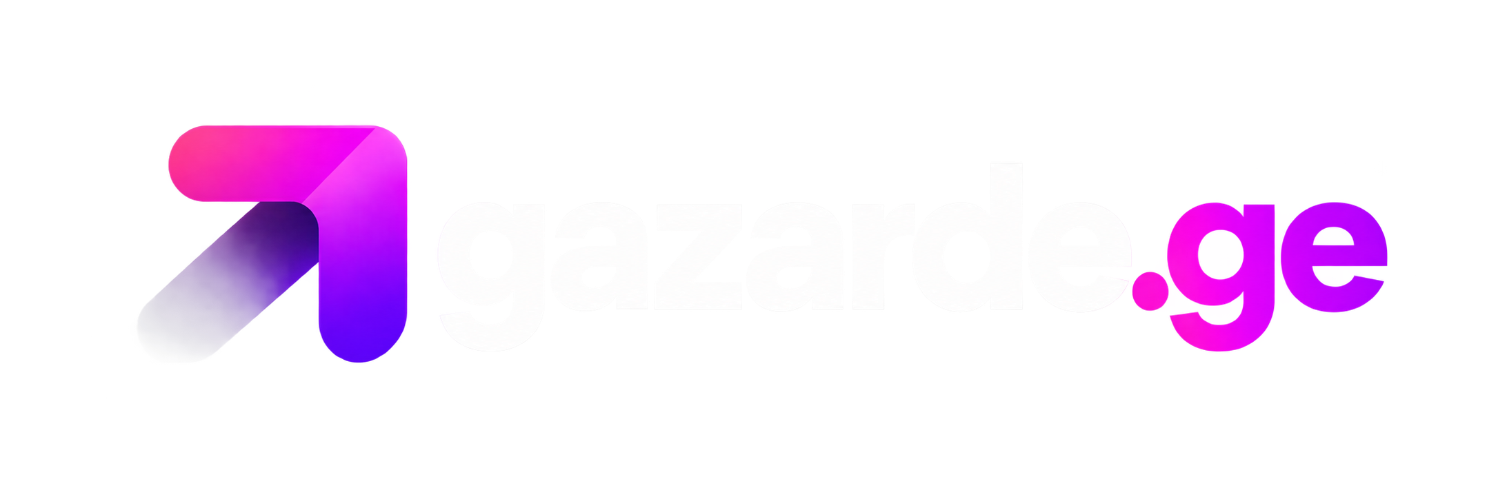 gazarde.ge